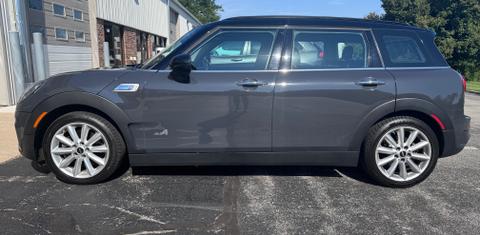 MINI Clubman 2017