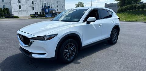 Mazda CX-5 2019