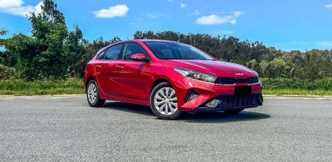 Kia CERATO 2021