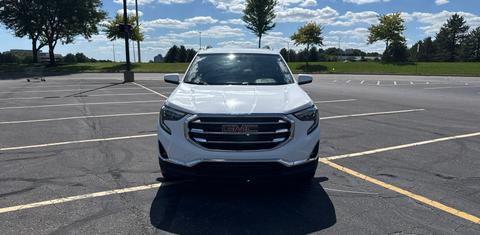 GMC Terrain 2019