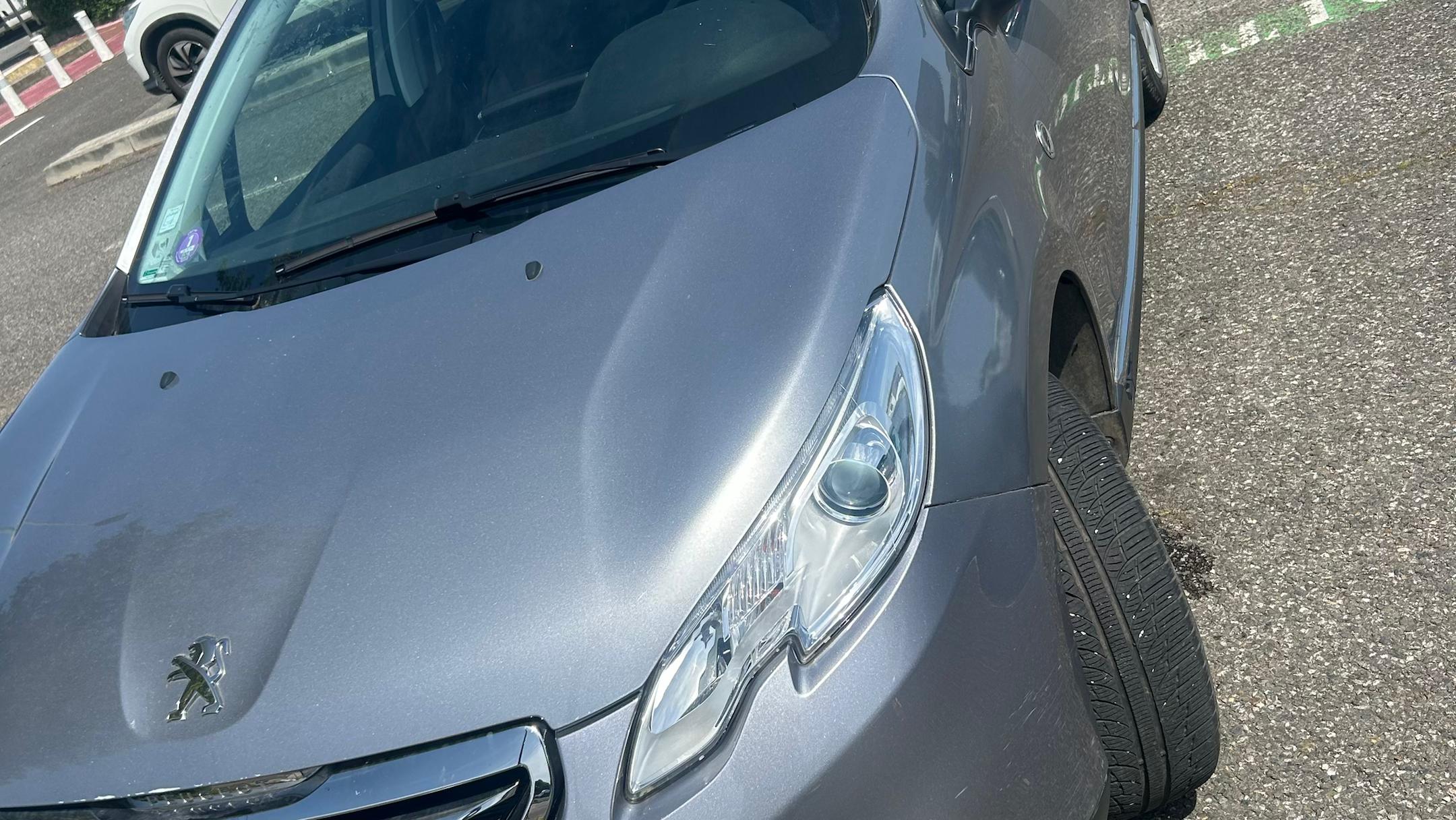 Peugeot 2008 2015 à Toulouse