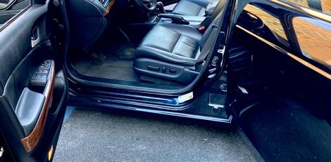 Honda Accord 2012