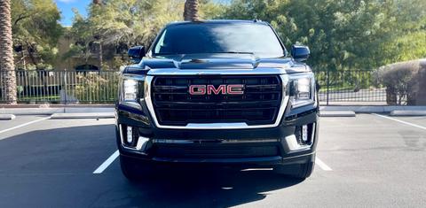 GMC Yukon XL 2024