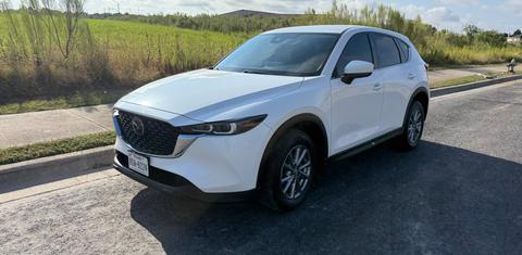 Mazda CX-5 2022
