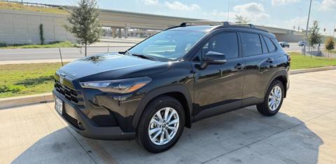 Toyota Corolla Cross 2026