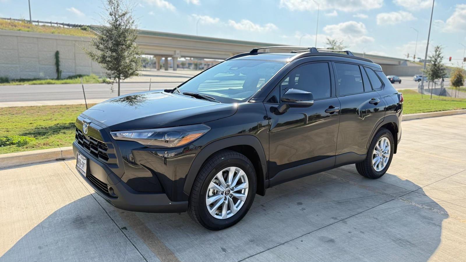 Toyota Corolla Cross 2026 in San Antonio, TX