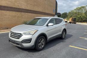 Hyundai Santa Fe Sport 2015 in Atlanta