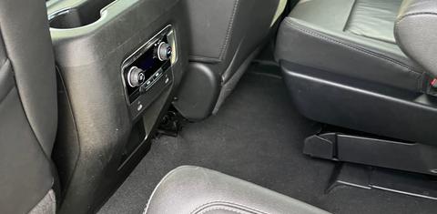 Chevrolet Tahoe 2022