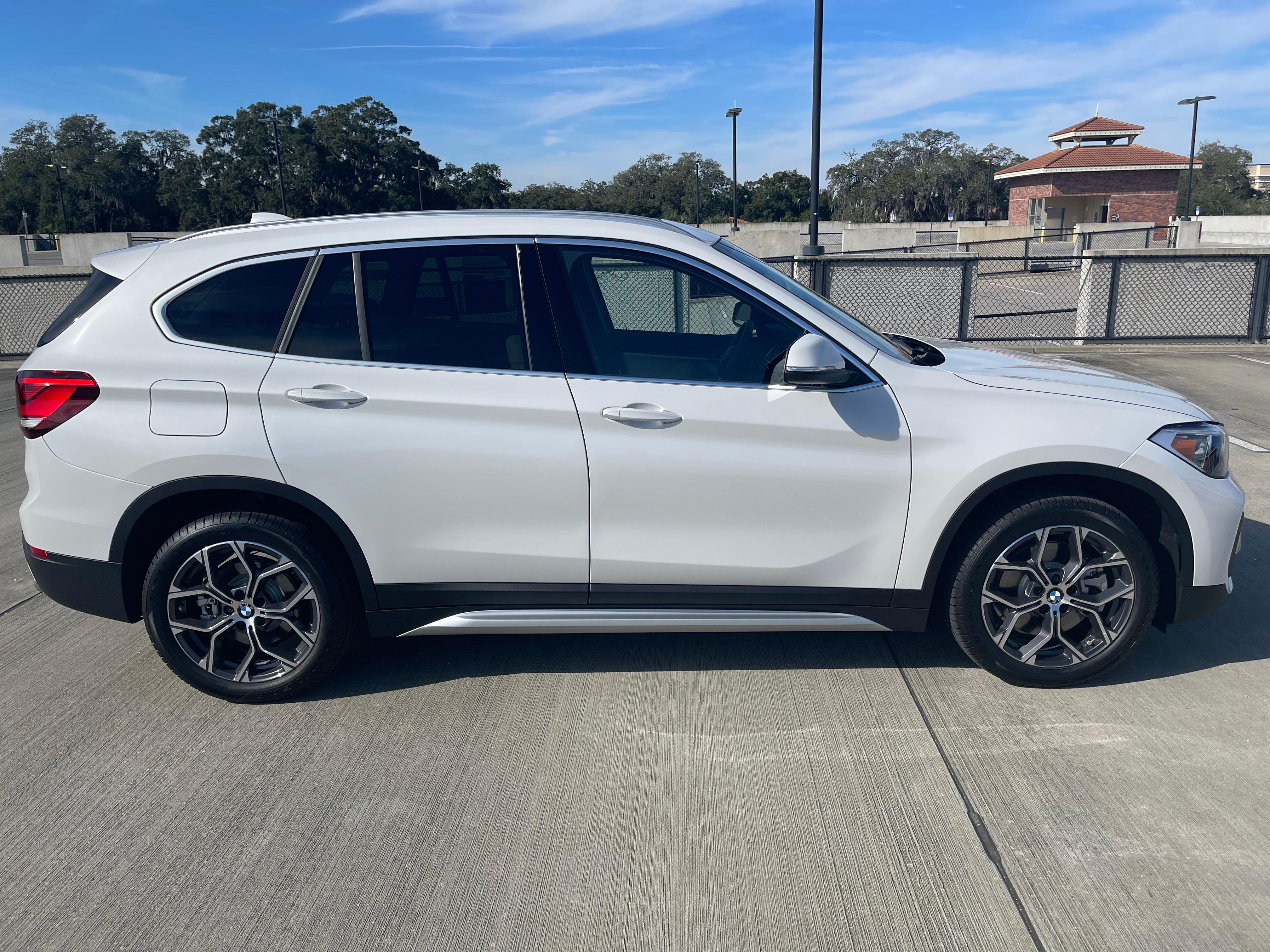 BMW X1 2021 in Winter Garden, FL