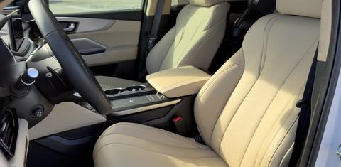 Acura MDX 2025