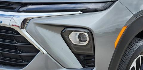 Chevrolet Trailblazer 2024