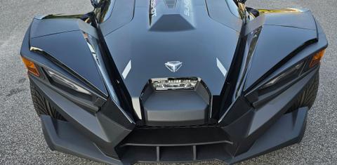 Polaris Slingshot 2025