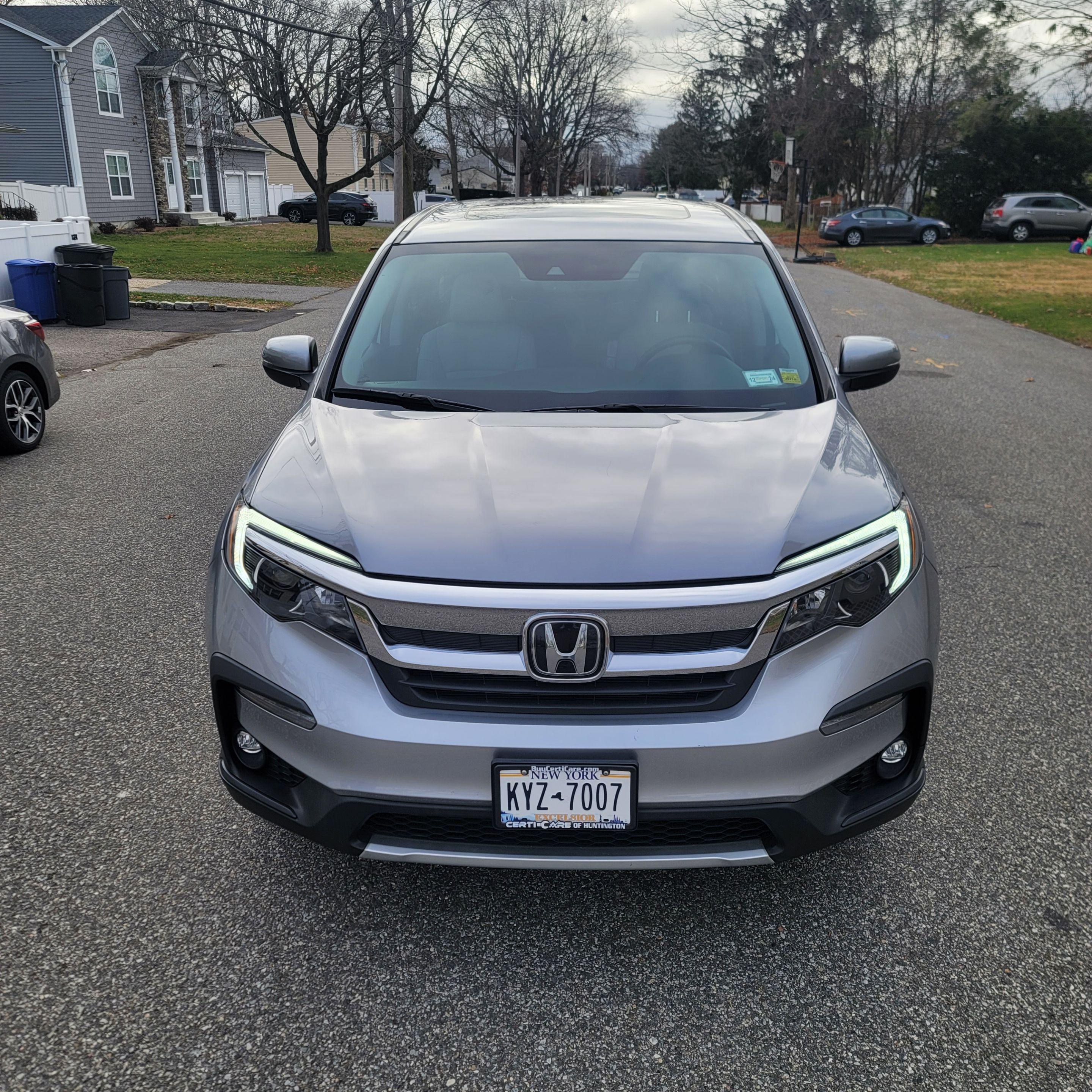 Honda Pilot 2019 in Deer park , NY