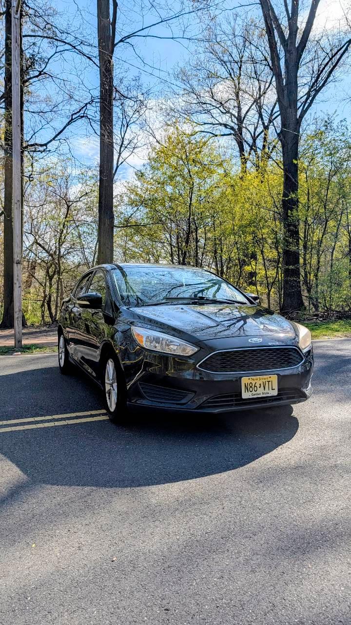 Ford Focus 2016 in Elizabeth, NJ