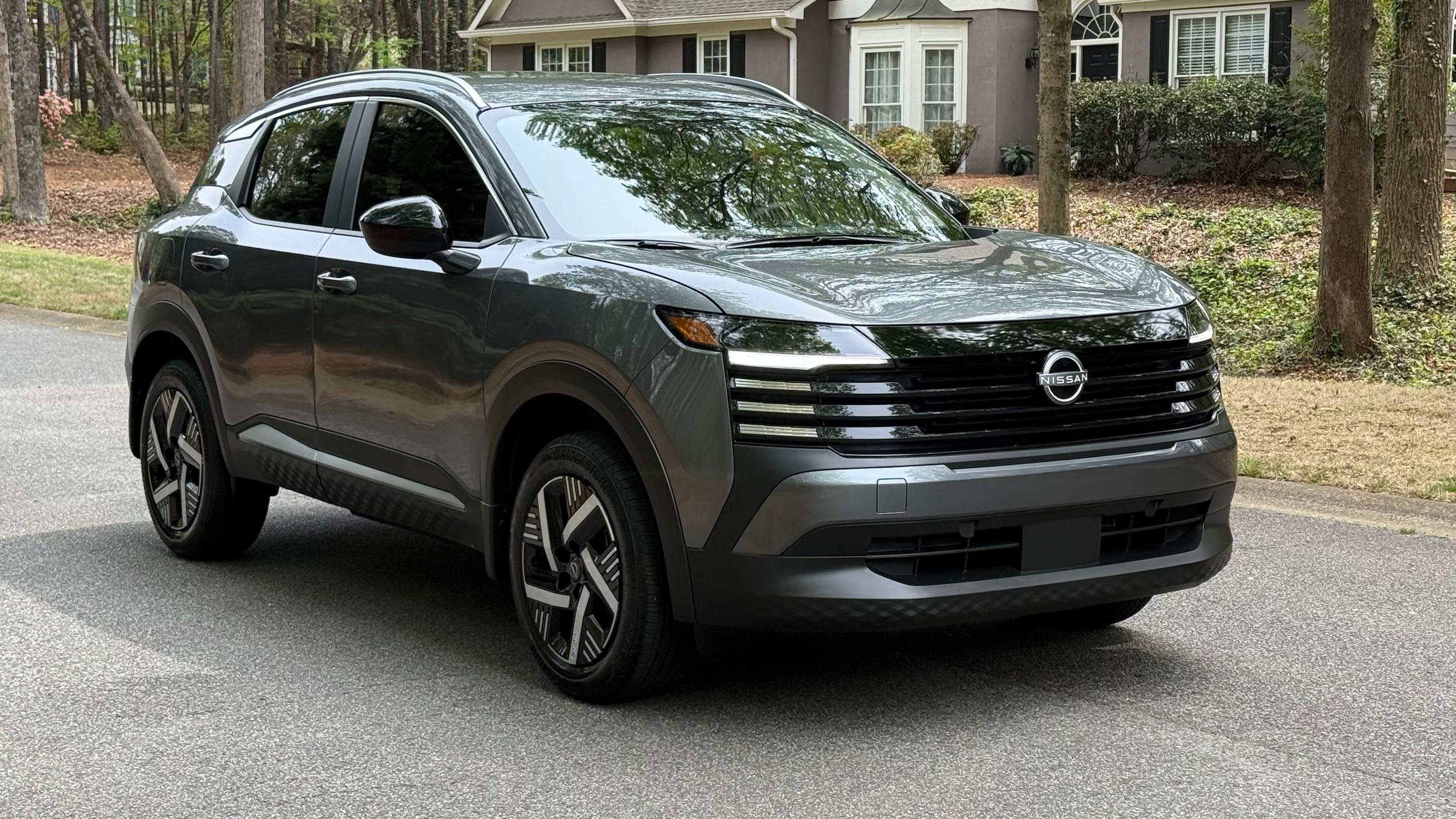 Nissan Kicks 2026 in Atlanta, GA