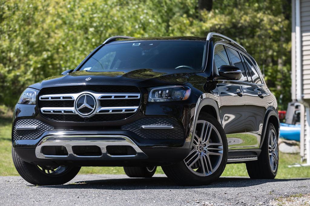 Mercedes-Benz GLS-Class 2020 in Boston, MA