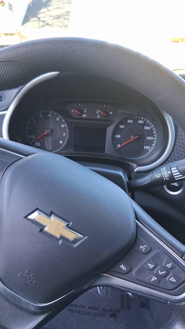 Chevrolet Malibu 2023 in Virginia Beach, VA