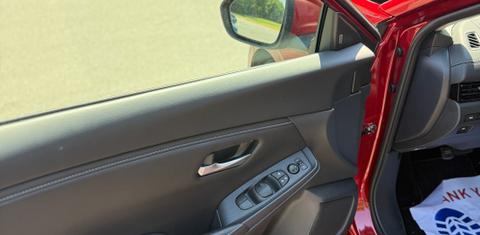 Nissan Sentra 2025