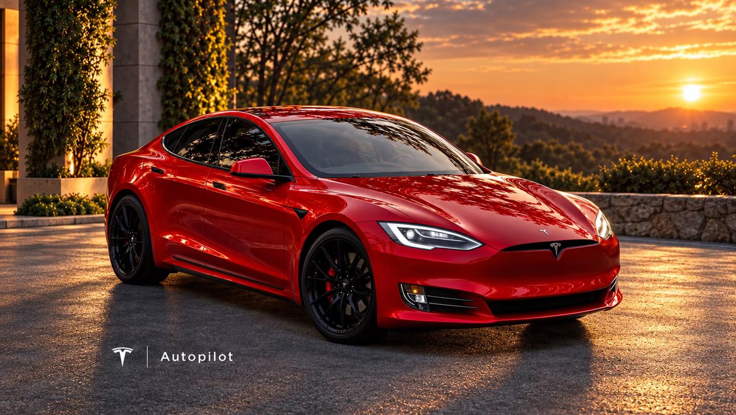 Tesla Model S 2016 in Norcross, GA