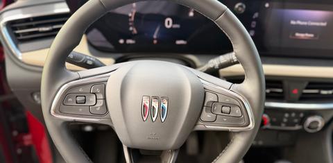Buick Encore GX 2026