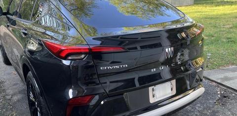 Buick Envista 2024