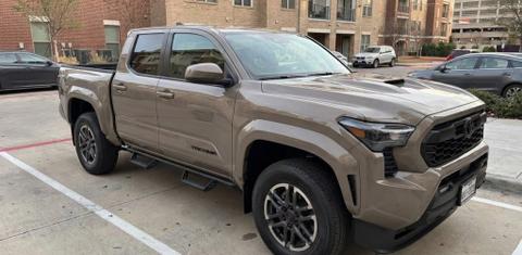 Toyota Tacoma 2026