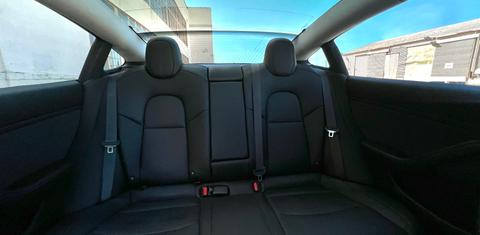 Tesla Model 3 2017