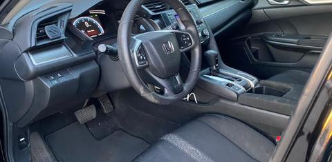 Honda Civic 2020