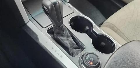 Ford Explorer 2015