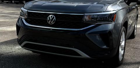 Volkswagen Taos 2023