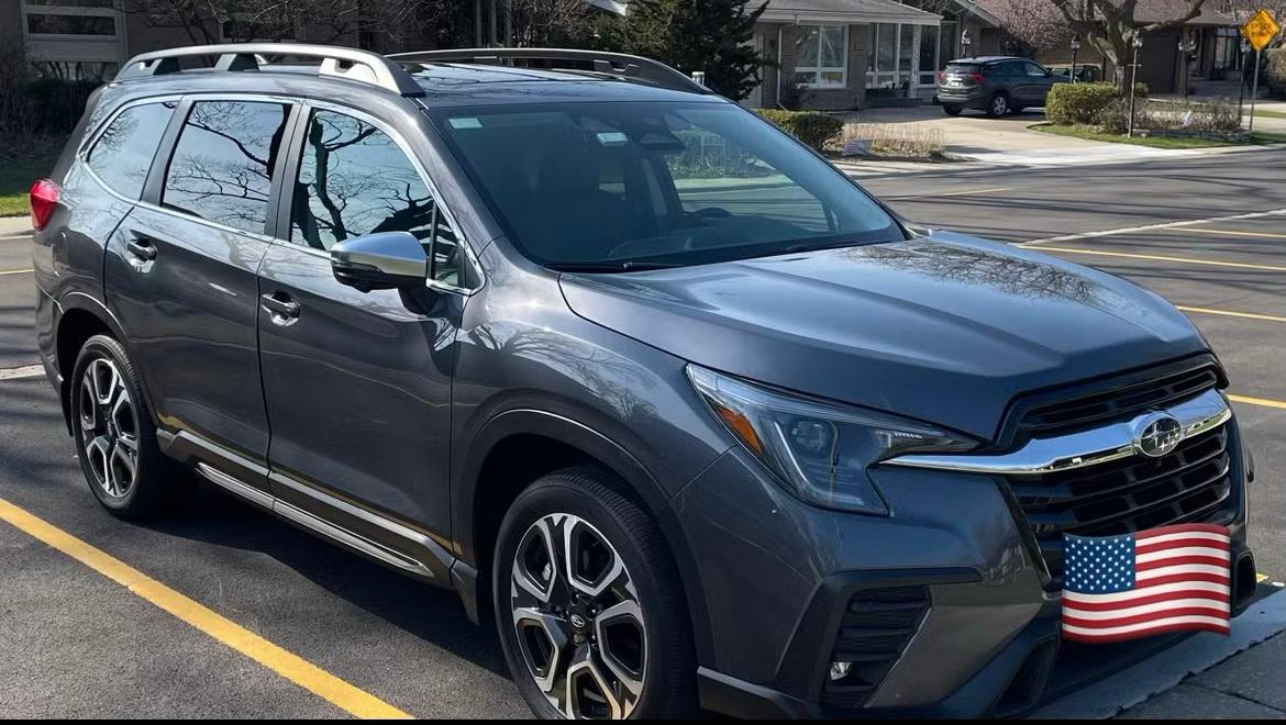 Subaru Ascent 2023 in Lincolnwood, IL