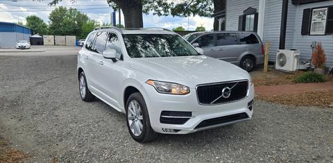 Volvo XC90 2016