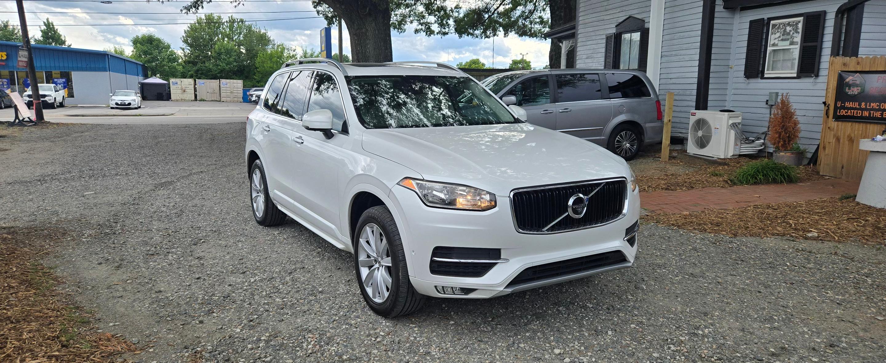 Volvo XC90 2016 in Kernersville, NC
