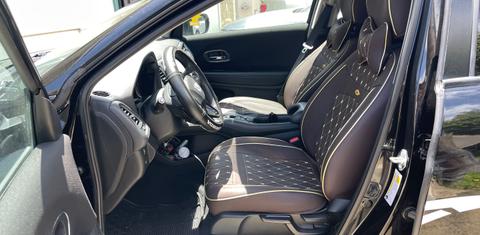 Honda HR-V 2017