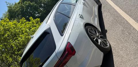 Audi A6 Avant 2023