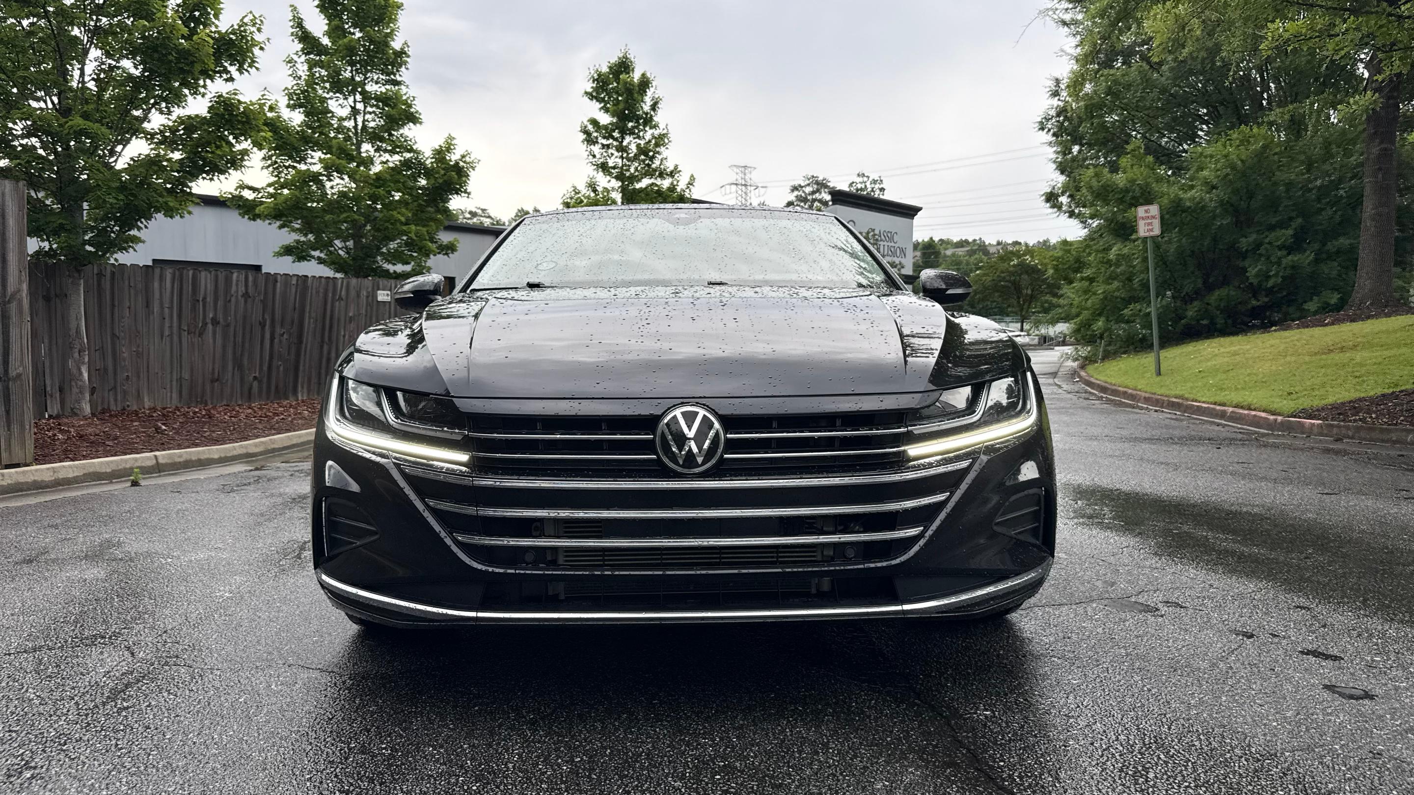 Volkswagen Arteon 2021 in Kennesaw, GA