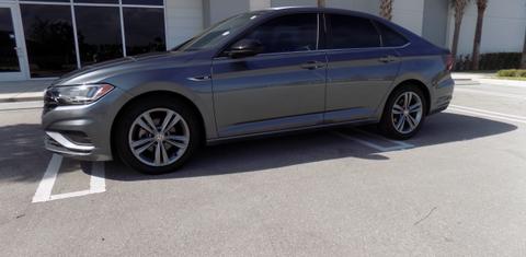Volkswagen Jetta 2021