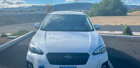 Subaru Crosstrek 2018