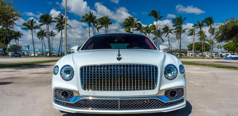 Bentley Flying Spur 2023