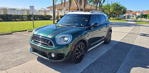 MINI Countryman 2017