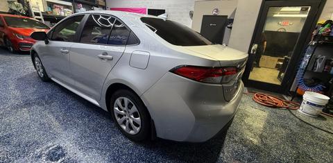 Toyota Corolla 2026