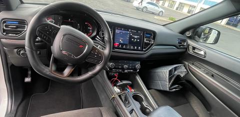 Dodge Durango 2025