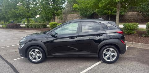Hyundai Kona 2023