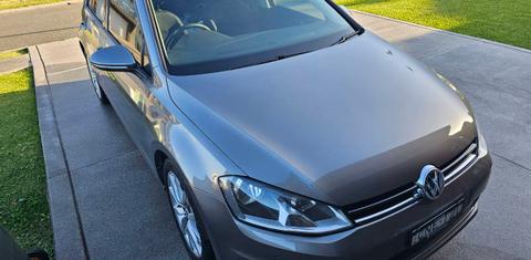 Volkswagen GOLF 2013