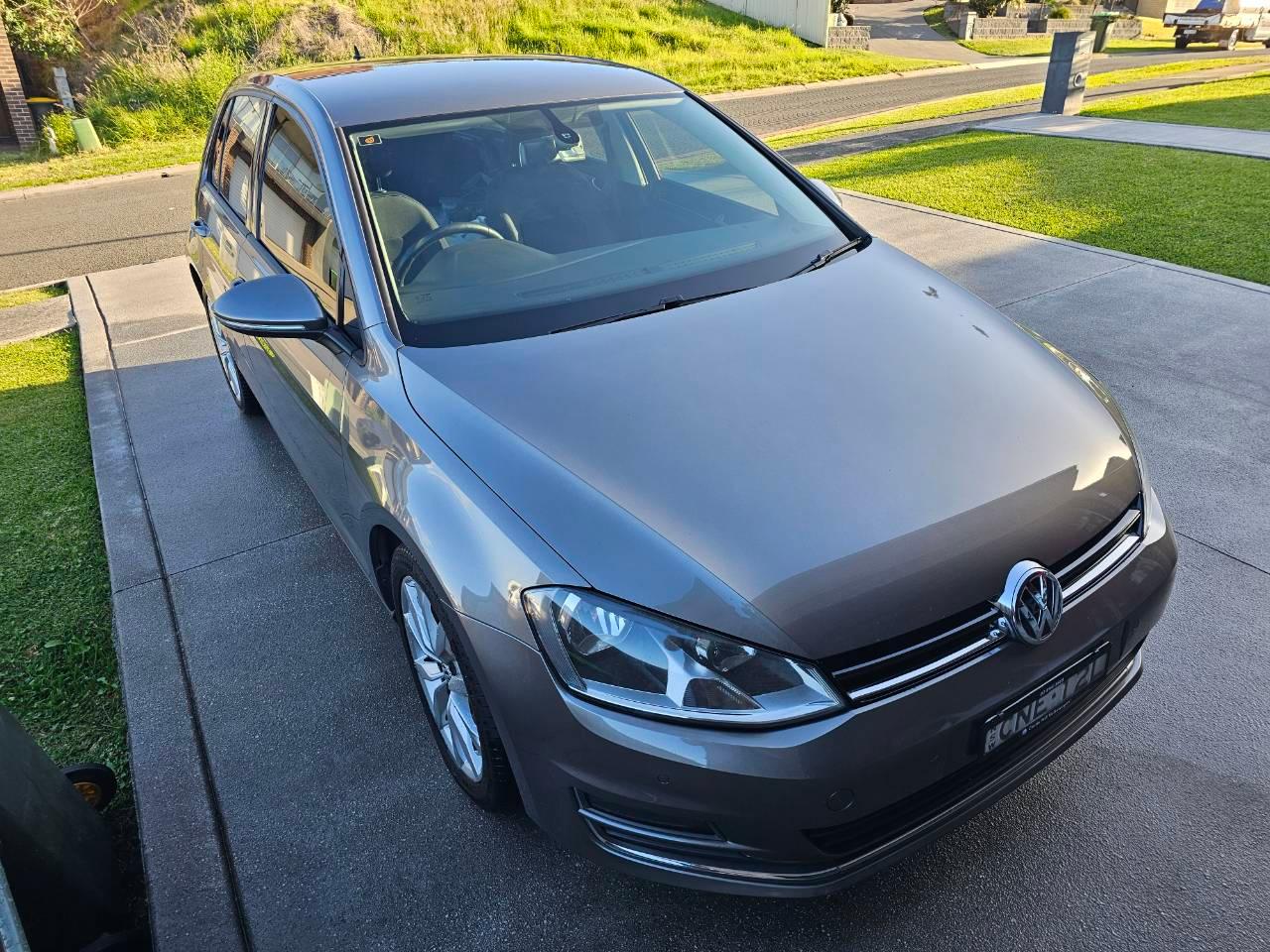 Volkswagen GOLF 2013 in Lake Heights