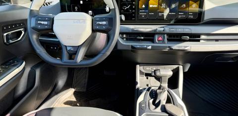 Kia K4 2026