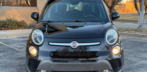 FIAT 500L 2014