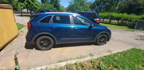 Kia Niro 2018