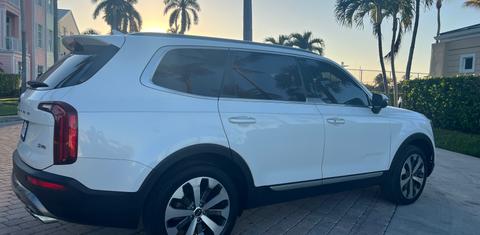 Kia Telluride 2021