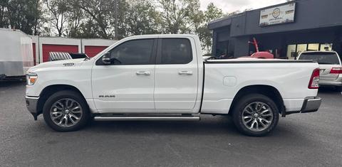 Ram 1500 2020